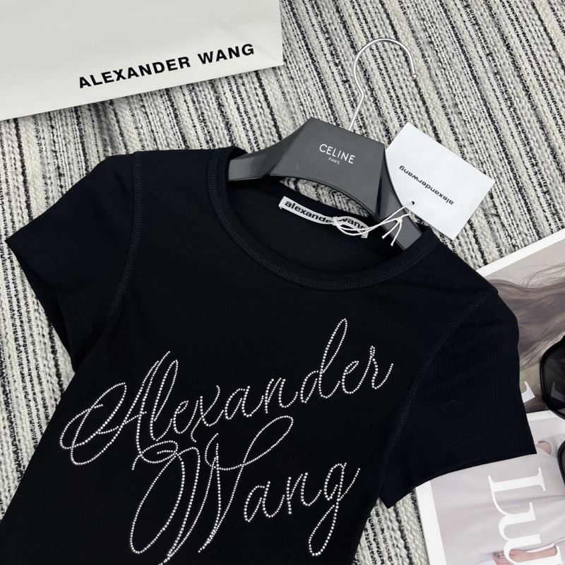 Alexander Wang T-Shirts